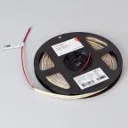 Лента светодиодная 10Вт/м 24В 4000K IP65 280LED/м RTW-SE-A280-8mm SMD 2835 5м, 5 лет