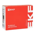 Реле напряжения и тока с дисп. 2 мод. MRVA 40A