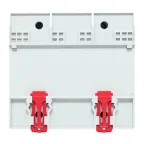 Трехфазное реле напряжения и тока с дисп. MRVA 63A