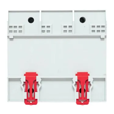 Трехфазное реле напряжения и тока с дисп. MRVA 63A