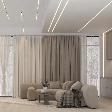 Лента светодиодная 22Вт/м 24В 3000K IP20 240LED/м RT-A240-10mm SMD 2835 5м, 150 лм/Вт