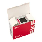 Реле напряжения и тока с дисп. 2 мод. MRVA 50A