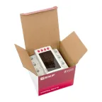 Трехфазное реле напряжения и тока с дисп. MRVA 63A