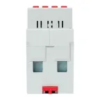 Реле напряжения и тока с дисп. 2 мод. MRVA 40A