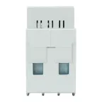 Реле напряжения и тока с дисп. 2 мод. MRVA 40A