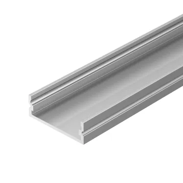 Профиль LINE-3010-2000 ANOD, алюминий