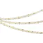 Лента светодиодная 17,6Вт/м 24В 3000K IP20 192LED/м RT-A192-10mm SMD 2835 5м, 150 лм/Вт