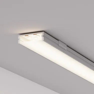 Профиль LINE-3010-2000 ANOD, алюминий