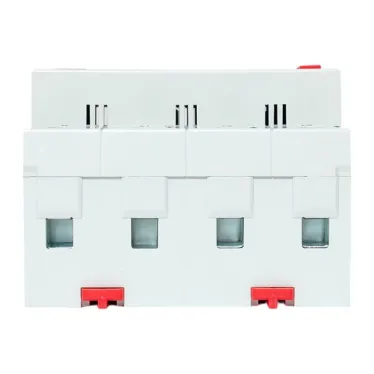 Трехфазное реле напряжения и тока с дисп. MRVA 63A