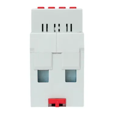 Реле напряжения и тока с дисп. 2 мод. MRVA 63A