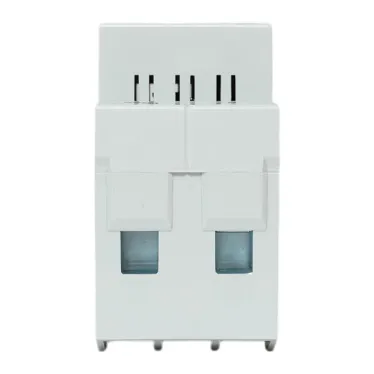 Реле напряжения и тока с дисп. 2 мод. MRVA 63A