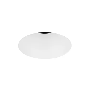 Светильник MS-ARADO-TRIMLESS-R75-12W Warm2700 WH-WH, 55 deg, 230V, IP20, металл, 5 лет