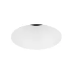 Светильник MS-ARADO-TRIMLESS-R75-12W Warm2700 WH-WH, 24 deg, 230V, IP20, металл, 5 лет