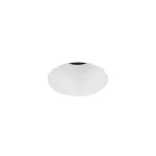 Светильник MS-ARADO-TRIMLESS-R35-3W Warm2700 WH-WH, 36 deg, 230V, IP20, металл, 5 лет