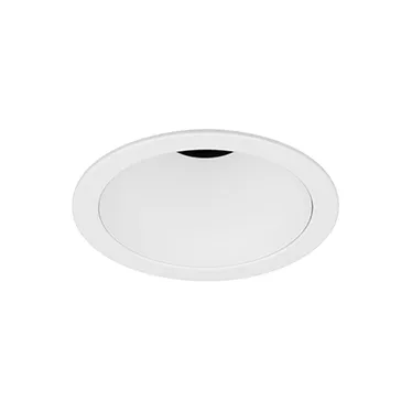 Светильник MS-ARADO-BUILT-R65-9W Warm2700 WH-WH, 24 deg, 230V, IP20, металл, 5 лет