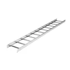 Лоток лестничный 50х500 L-3000мм нержавеющая сталь