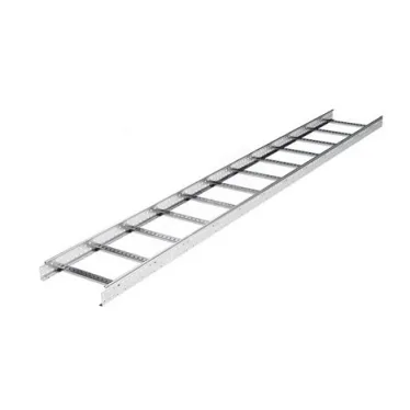 Лоток лестничный 50х500 L-3000мм нержавеющая сталь