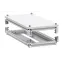 Комплект крыша и основание 400x800 EKF AleSta