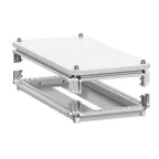                  Комплект крыша и основание 400x800 EKF AleSta
               