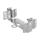                  Переходник 100х200 проволочного лотка на листовой | FC11020R | DKC
               