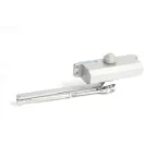 Доводчик дверной SPRUT Door Closer-091GR