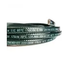 Кабель нагревательный саморегулирующийся 40HXTR2-CT 40 Вт/м