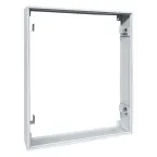                  Кожух ЩЭ для навесного исполнения универсальный (1050х990х170) TDM
               