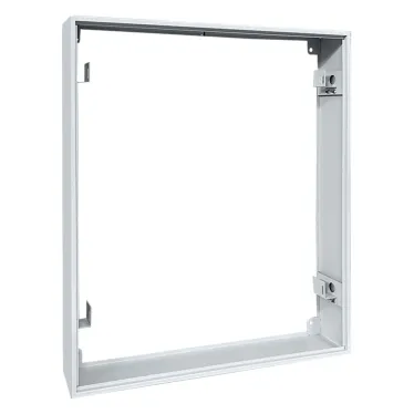 Кожух ЩЭ для навесного исполнения универсальный (1050х990х170) TDM