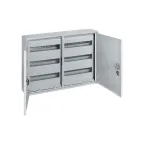                  ЩРН-96 (500х680х120) 2-х дверный TDM
               