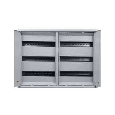 ЩРН-96 (500х680х120) 2-х дверный TDM