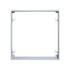 Кожух ЩЭ для навесного исполнения универсальный (1050х990х170) TDM