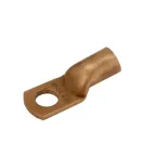                  Наконечник силовой медный DT-25-8-7 (ТМ) PROxima
               