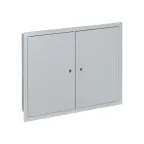 ЩРВ-90 (550х730х120) 2-х дверный TDM