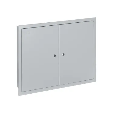 ЩРВ-90 (550х730х120) 2-х дверный TDM