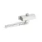Доводчик дверной SPRUT Door Closer-071GR