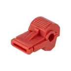                  Ответвитель Т-обр. ОВТ-1 05-15 мм2 красный (100 шт.) TDM
               