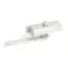 Доводчик дверной SPRUT Door Closer-121GR