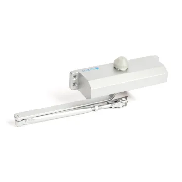 Доводчик дверной SPRUT Door Closer-121GR
