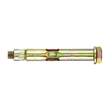 Анкерный болт (HBM) 8х60 (50 шт) - накл. Tech-Krep