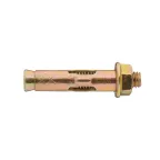 Анкерный болт HNM с гайкой 10х50 (60шт) - накл. Tech-Krep