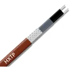                  Кабель нагревательный саморегулирующийся 31HXTP2-CT 31 Вт/м фторопласт
               