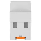 Реле напряжения 1ф РН 2 32А-220В (LED-дисплей) TDM