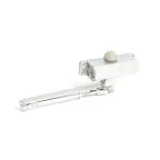 Доводчик дверной SPRUT Door Closer-051GR