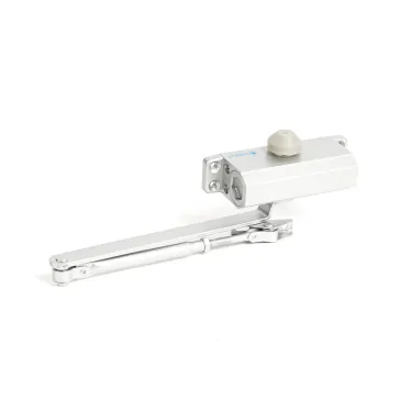 Доводчик дверной SPRUT Door Closer-051GR