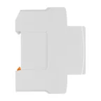 Реле напряжения 1ф РН 2 32А-220В (LED-дисплей) TDM