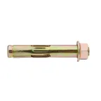                  Анкерный болт HNM с гайкой 12х75 (50шт) - накл. Tech-Krep
               