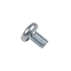                  Винт для электрического соединения М5x8 INOX EKF
               