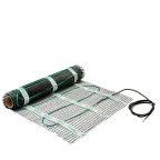 STEP TURBO Теплый пол/Мат нагревательный STM200040, 200 Вт/м2, 800 Вт, 4 м2