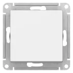                  ATLASDESIGN ВЫКЛЮЧАТЕЛЬ с самовозвратом, сх.1, 10АХ, механизм, ЛОТОС
               