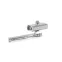 Доводчик дверной SPRUT Door Closer-120GR